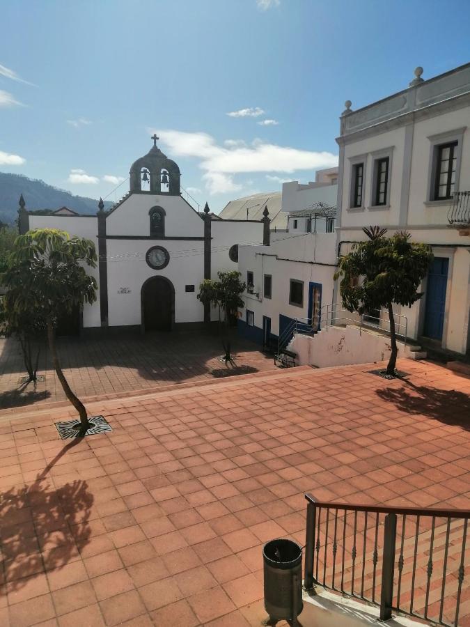 Casa Arte San Jose de Caideros Exterior foto